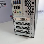 Lenovo ThinkCentre M82 SFF (i5-3470, 4GB RAM, IntelHD)