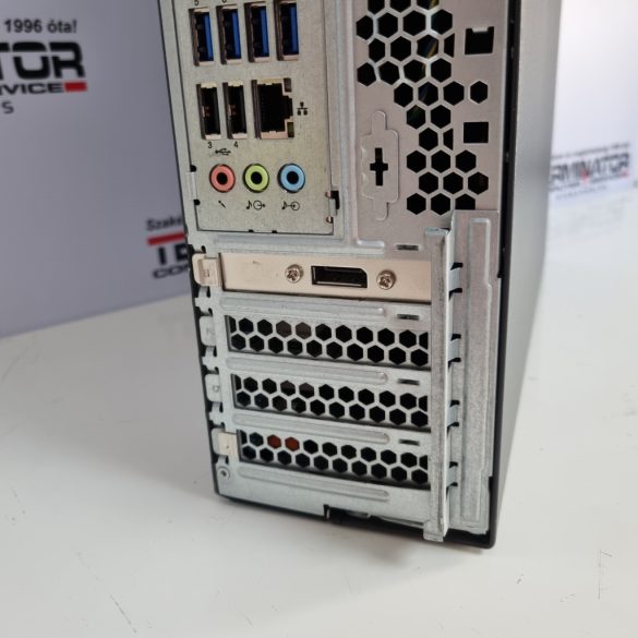 Lenovo ThinkCentre M82 SFF (i5-3470, 4GB RAM, IntelHD)