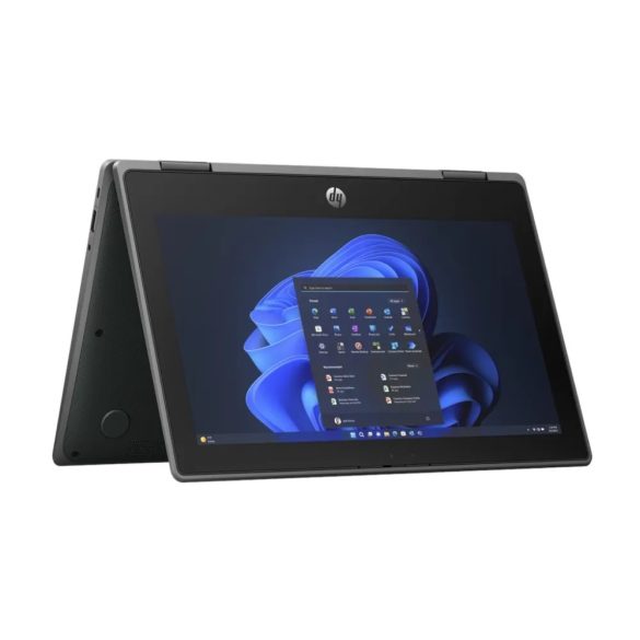 HP X360 FORTIS G11 11,6" (Touch, N100, 16GB RAM, 256GB SSD, IntelUHD, Win11)