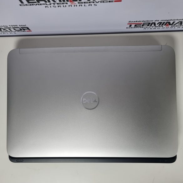 Dell XPS L701X 17,3" (i7-Q740, 16GB RAM, 128GB SSD, NvidiaGT445M, Win10)