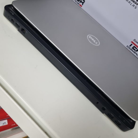 Dell XPS L701X 17,3" (i7-Q740, 16GB RAM, 128GB SSD, NvidiaGT445M, Win10)