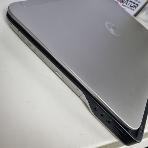 Dell XPS L701X 17,3" (i7-Q740, 16GB RAM, 128GB SSD, NvidiaGT445M, Win10)