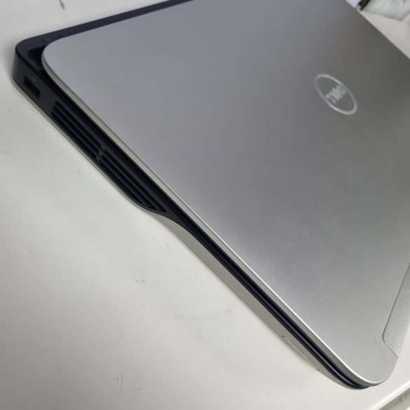 Dell XPS L701X 17,3" (i7-Q740, 16GB RAM, 128GB SSD, NvidiaGT445M, Win10)