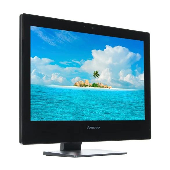 Lenovo S50-30 AIO 23" (i3-4005, 8GB RAM, 240GB SSD, Win10)
