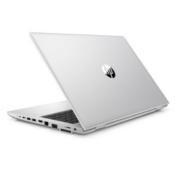   HP ProBook 650 G5 15,6" (i7-8665U, 8GB RAM, 512GB SSD, IntelUHD, Win11)