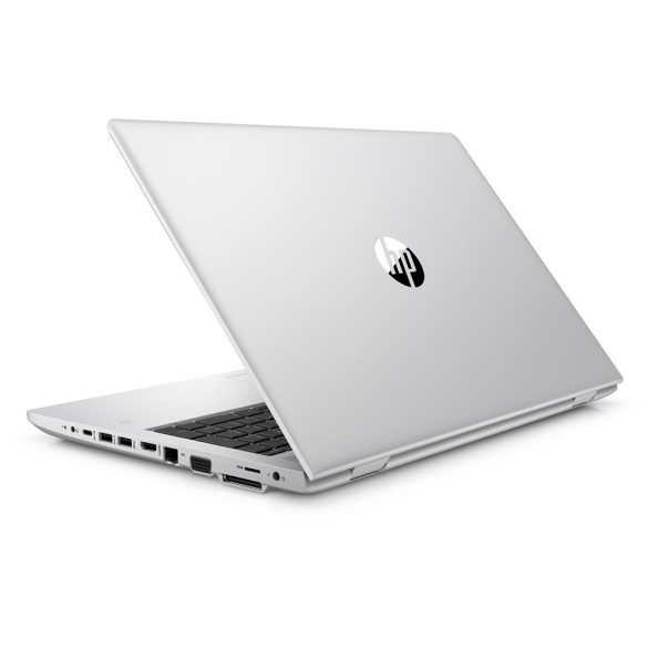 HP ProBook 650 G5 15,6" (i7-8665U, 8GB RAM, 512GB SSD, IntelUHD, Win11)