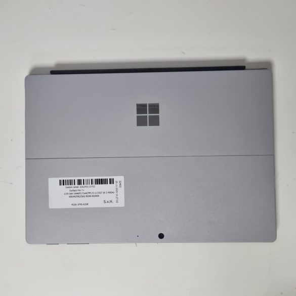 Microsoft Surface Pro 7+ 12,3" (i5-1135G7, 16GB RAM, 256GB SSD, Win11)