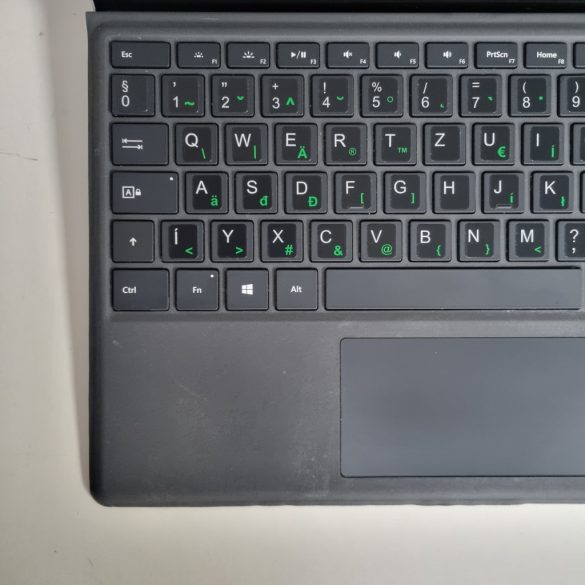 Microsoft Surface Pro 7+ 12,3" (i5-1135G7, 16GB RAM, 256GB SSD, Win11)