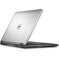   Dell Latitude E7240 12,5" (i5-4300U, 8GB RAM, 128GB SSD, IntelHD, Win11)