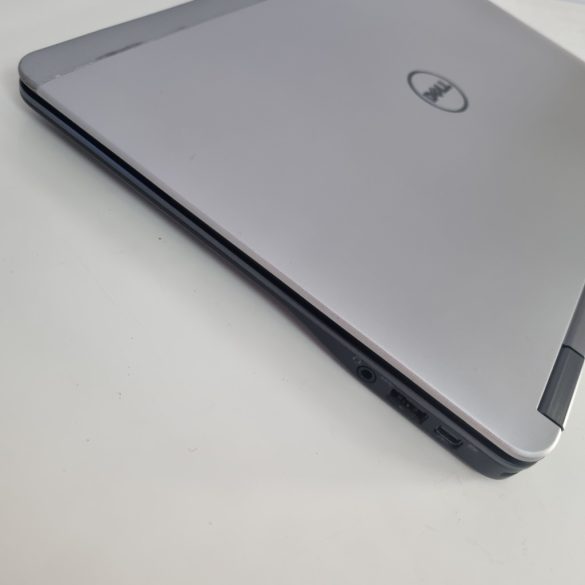 Dell Latitude E7240 12,5" (i5-4300U, 8GB RAM, 128GB SSD, IntelHD, Win11)