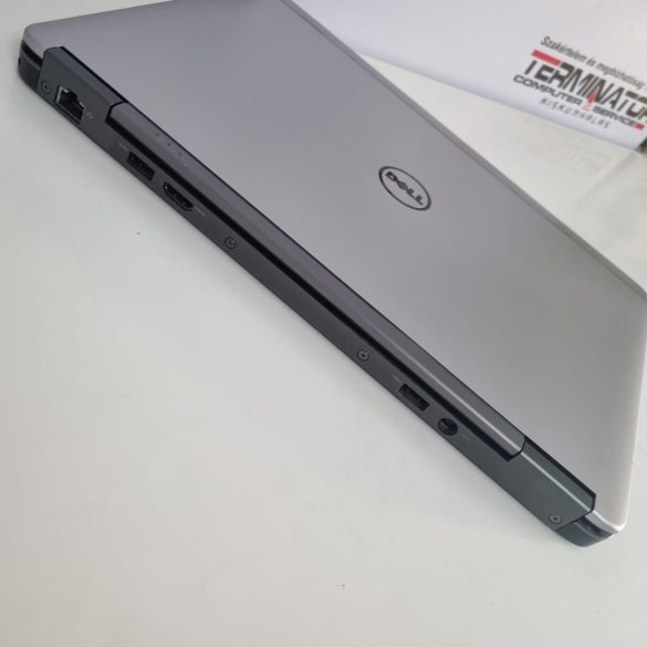 Dell Latitude E7240 12,5" (i5-4300U, 8GB RAM, 128GB SSD, IntelHD, Win11)