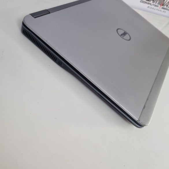 Dell Latitude E7240 12,5" (i5-4300U, 8GB RAM, 128GB SSD, IntelHD, Win11)