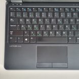 Dell Latitude E7240 12,5" (i5-4300U, 8GB RAM, 128GB SSD, IntelHD, Win11)