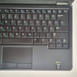 Dell Latitude E7240 12,5" (i5-4300U, 8GB RAM, 128GB SSD, IntelHD, Win11)