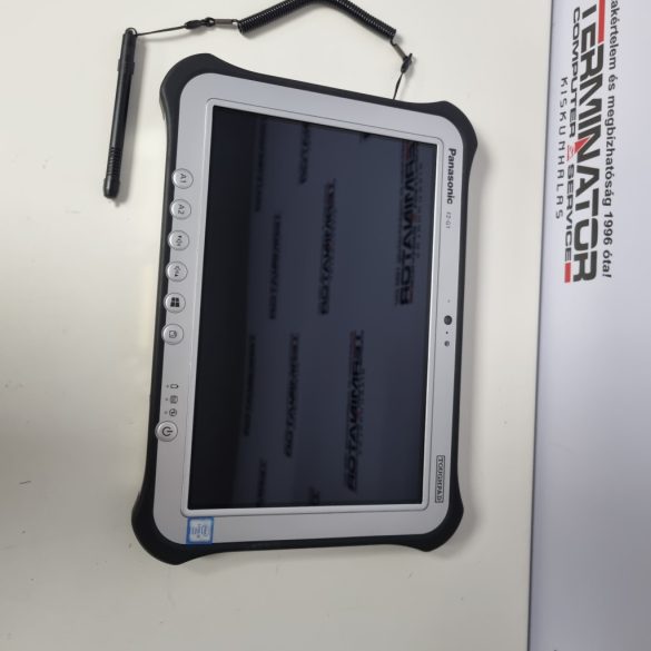 Panasonic Toughpad FZ-G1 MK4 10,1" (i5-6300U, 4GB RAM, 128GB SSD, Win11)