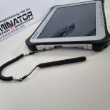 Panasonic Toughpad FZ-G1 MK4 10,1" (i5-6300U, 4GB RAM, 128GB SSD, Win11)
