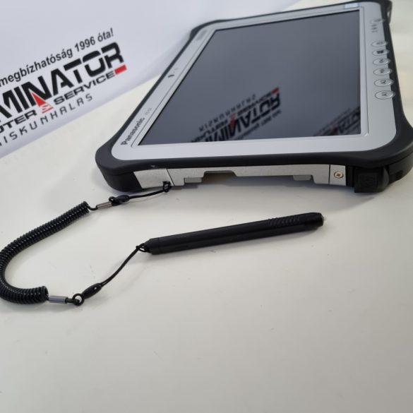 Panasonic Toughpad FZ-G1 MK4 10,1" (i5-6300U, 4GB RAM, 128GB SSD, Win11)