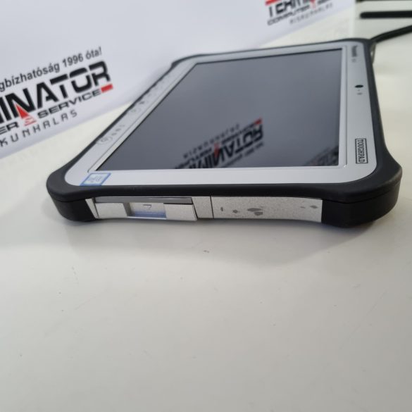 Panasonic Toughpad FZ-G1 MK4 10,1" (i5-6300U, 4GB RAM, 128GB SSD, Win11)
