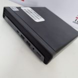 HP ProDesk 400 G6 mini (i3-10100T, 8GB RAM, 256GB SSD, Win11)