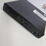 HP ProDesk 400 G6 mini (i3-10100T, 8GB RAM, 256GB SSD, Win11)