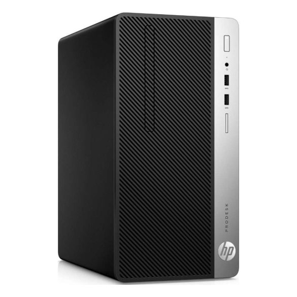 HP ProDesk 400 G6 TWR (i7-9700, 8GB RAM, 256Gb SSD, Win11)