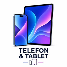 Használt Telefon, Tablet